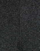 Dion Lee Womens Pants in Black