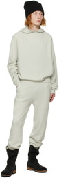 Frenckenberger Off-White Hotoveli Lounge Pants
