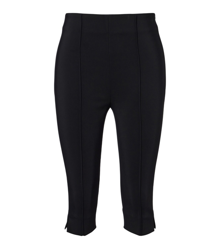 Photo: Róhe High-rise capri pants