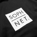 SOPHNET. Code Hoody