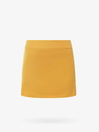 J.Lindeberg Technical Jersey Skirt