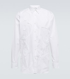 Comme des Garcons SHIRT - Cotton shirt