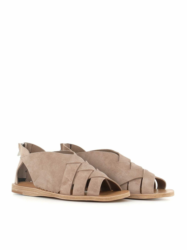 Photo: Officine Creative Sandal Itaca/048