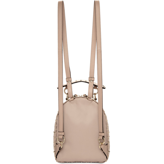 Valentino Garavani Crossbody Backpack Book bag MSRP $1200 Valentino Garavani | Bags | Valentino Garavani Crossbody  main image 2
