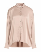 Crossley Womens Shirt Sand