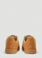 Maison Margiela - Replica Sneakers in Camel