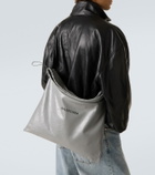Balenciaga Leather shoulder bag
