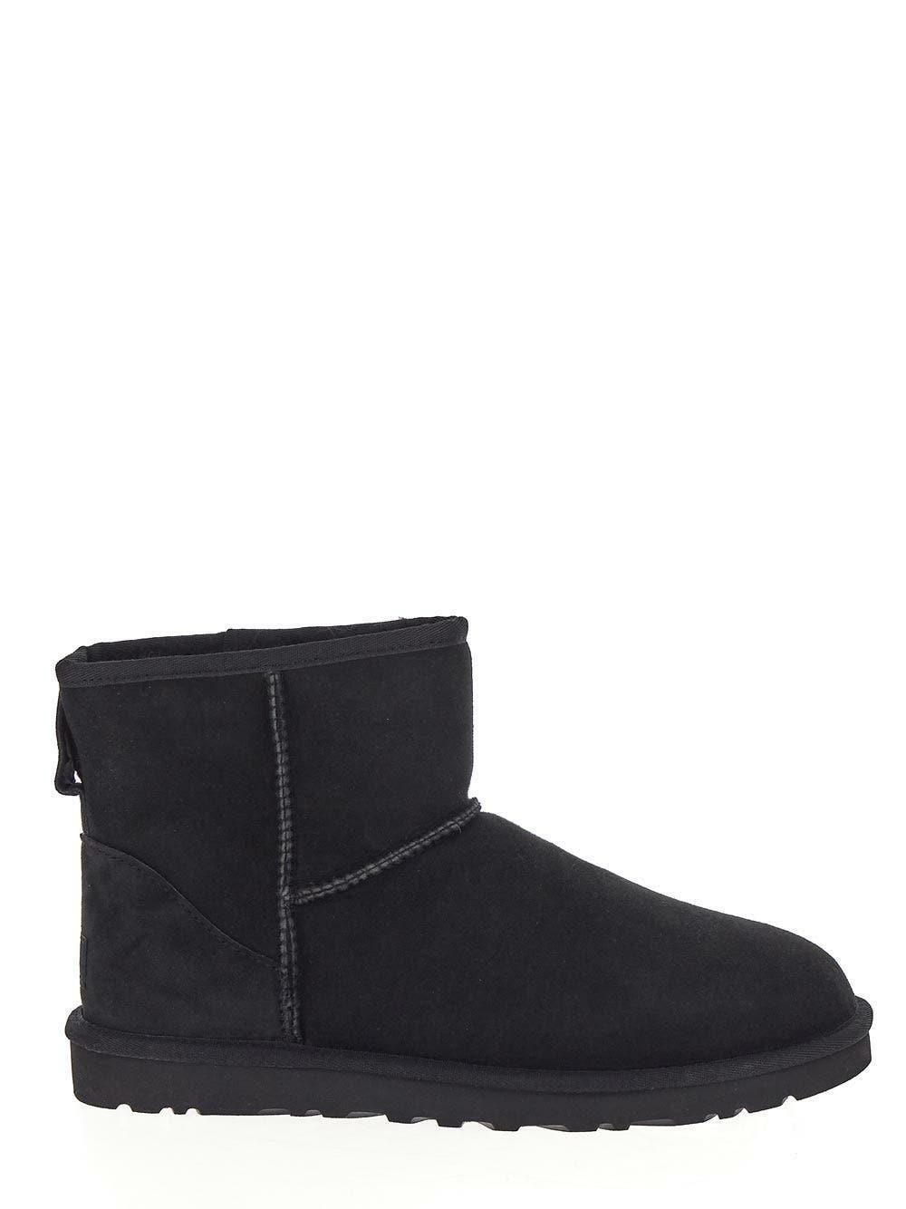UGG Classic Mini Ankle Boot