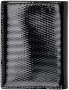 TOM FORD Black Folding Card Holder