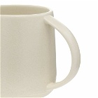 KINTO Ripple Mug in 250ml White