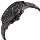 Tommy Hilfiger Quartz Grey Dial Mens Watch 1791719