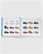 Taschen "Adidas Archive: The Footwear Collection" By Christian Habermeier & Sebastian Jäger   Multi   - Mens -   Fashion & Lifestyle   One Size