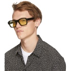 Enfants Riches Deprimes Black Thierry Lasry Edition The Isolar 101 Sunglasses
