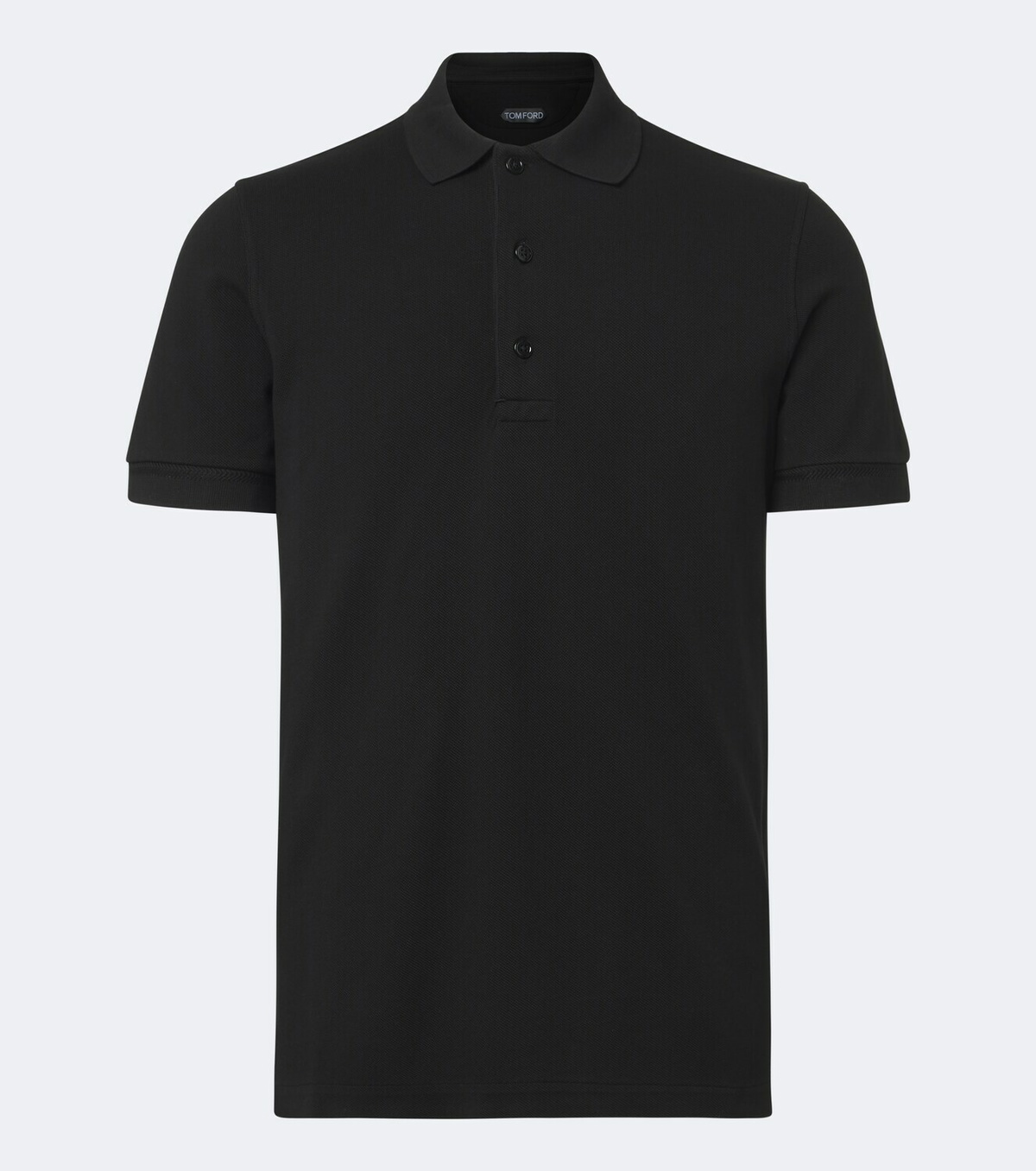 Tom Ford Jersey polo shirt