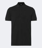 Tom Ford Jersey polo shirt