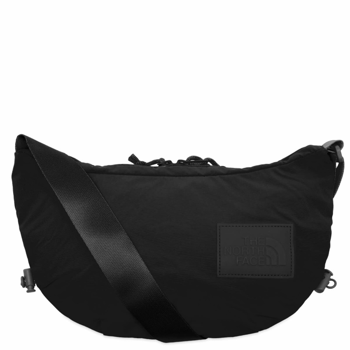 Photo: The North Face Women's Never Stop Crossbody Bag in Tnf Black 