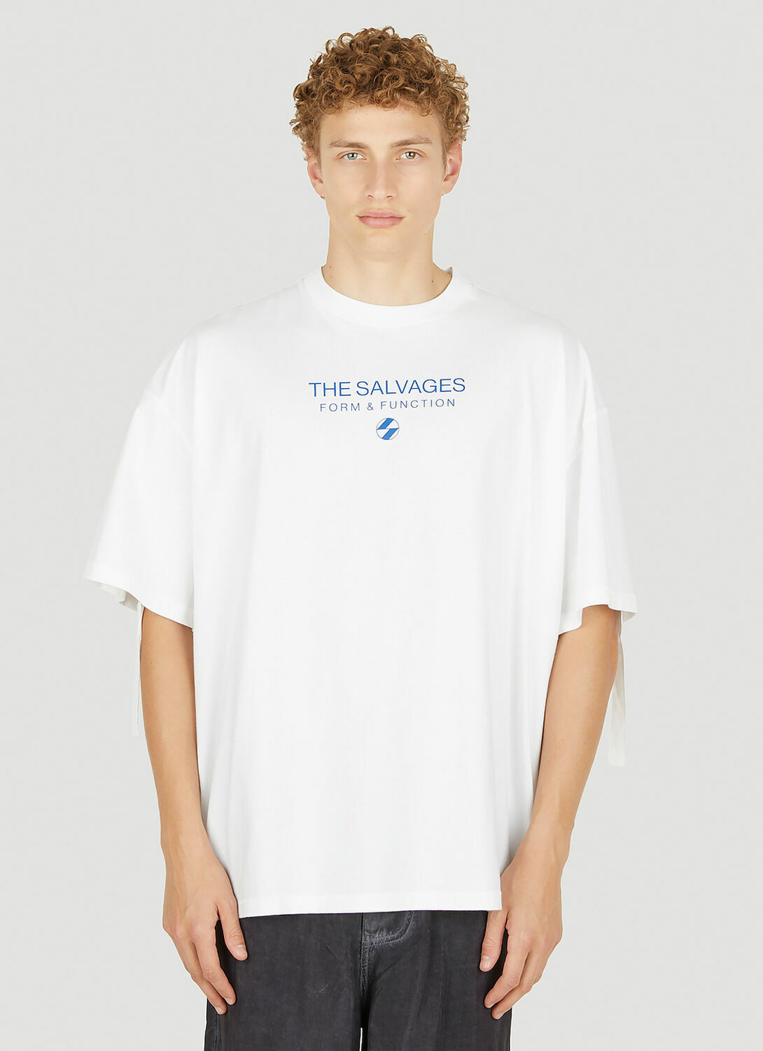 The Salvages Form & Function T-Shirt