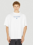 The Salvages Form & Function T-Shirt