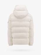 Moncler   Vezere White   Mens