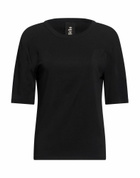 Thom Krom Womens T-shirt in Black