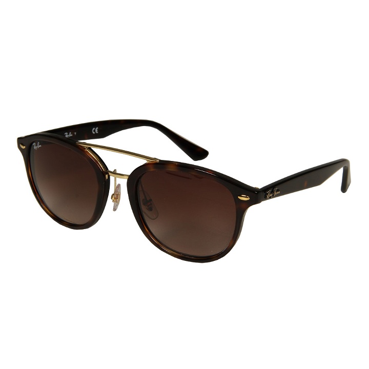 Photo: Sunglasses - Havana Brown