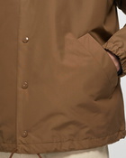 A.P.C. Blouson Greg Brown - Mens - Overshirts