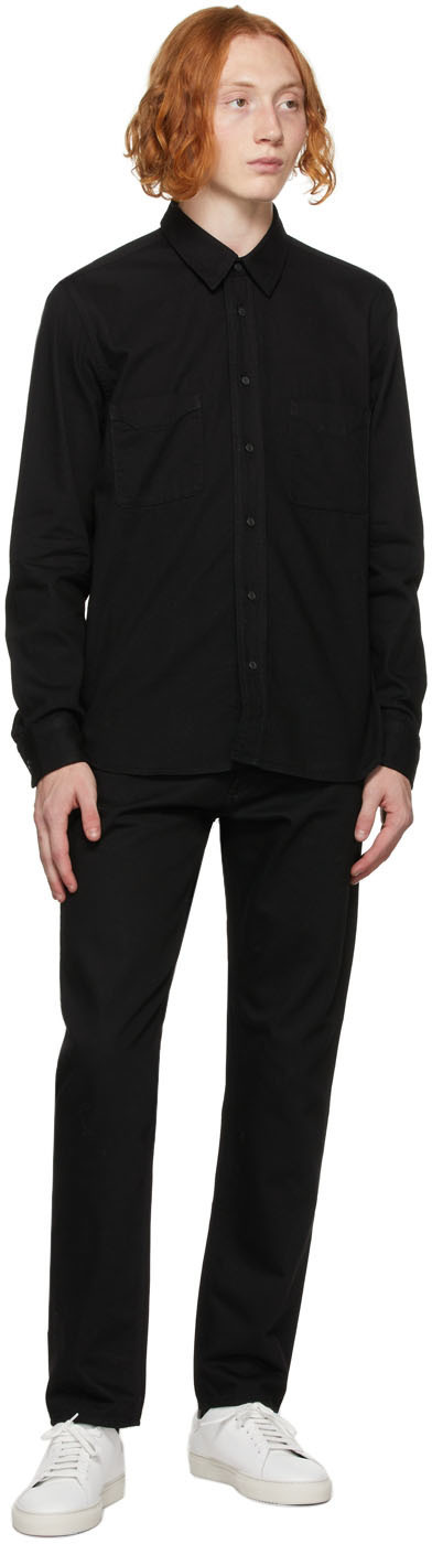 Tiger of Sweden Jeans Black Nico Jeans