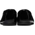 Vans Black OTW Mary Jane Prima Sneakers