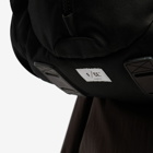 F/CE. Men's 950 Travel Backpack in Black
