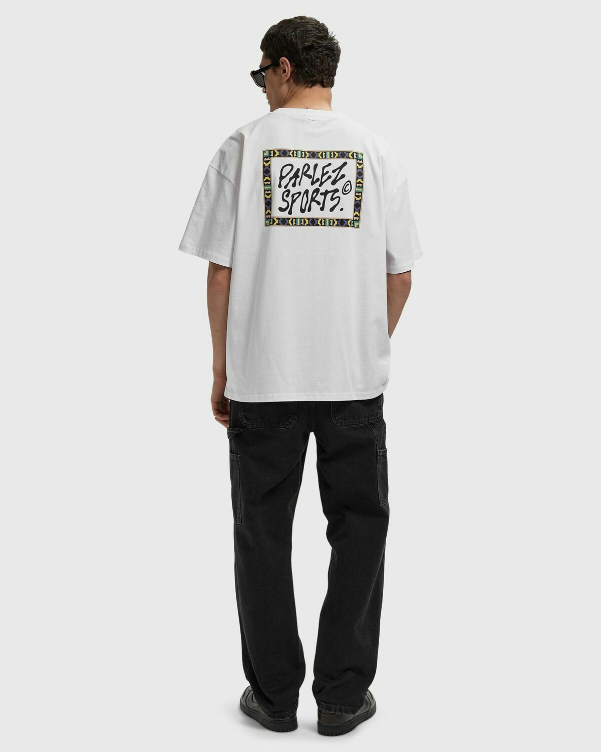 Reach Os T-Shirt