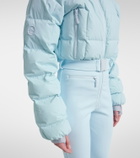 Cordova Hoodoo ski suit