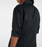 Jil Sander Shirt dress