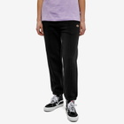 Dickies Women's Mapleton Sweat Pants in Black