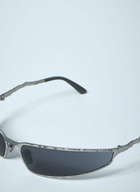 Kuboraum H34 71-17 Sunglasses