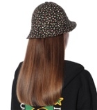 Gucci x Liberty floral cotton bucket hat