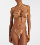 Jade Swim Livi bikini top