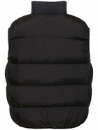 MONCLER Almaz Super Light Nylon Down Vest