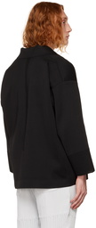 CFCL Black High Twist Milan Jacket