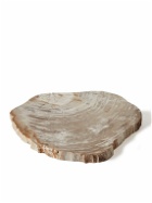 Soho Home - Balfern Petrified Wood Serving Board