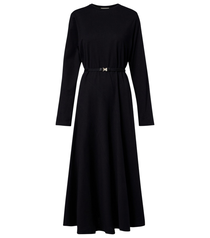 tory burch knit crepe dress midi Tory Burch Ladies dresses