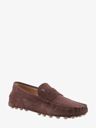 Tod's Loafer Brown   Mens