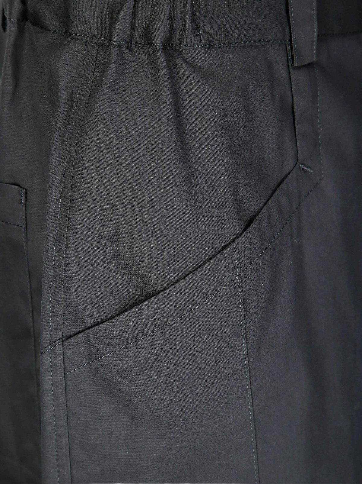 GR10K Poplin Cargo Shorts