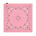 MC2 Saint Barth Foulard Pink Bandanna
