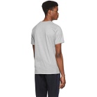 Coach 1941 Grey Patch Pocket T-Shirt