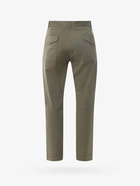 Moncler   Trouser Green   Mens