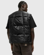 Goldwin 0 Three-Dimensional Down Light Vest Black Men