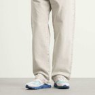 New Balance 990v4 Sneaker in Moonbeam/Magic Blue