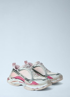 Balenciaga Triple S.2 Gradient Sneakers