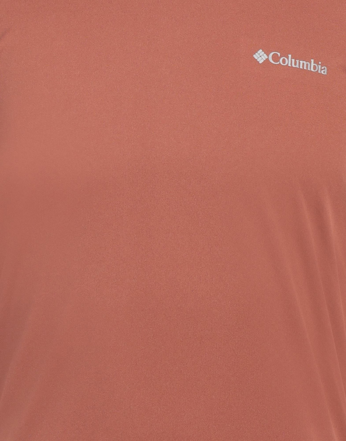 Columbia Mens T-shirt in Brown