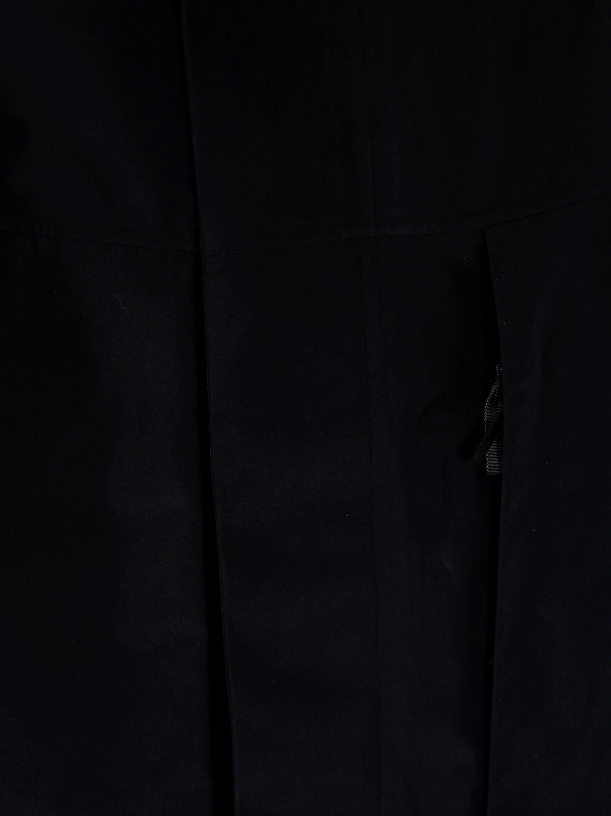 Herno Laminar Man Jacket in Black
